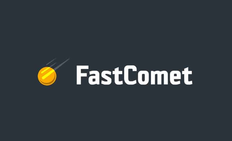 fastcomet hosting reviews
