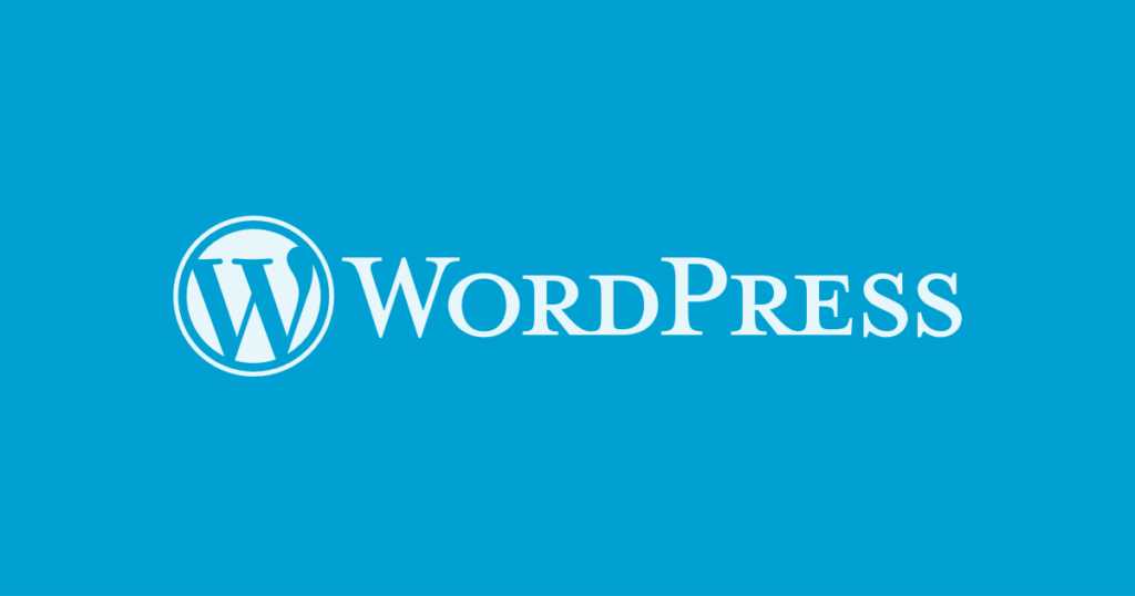 WordPress Websites Features
